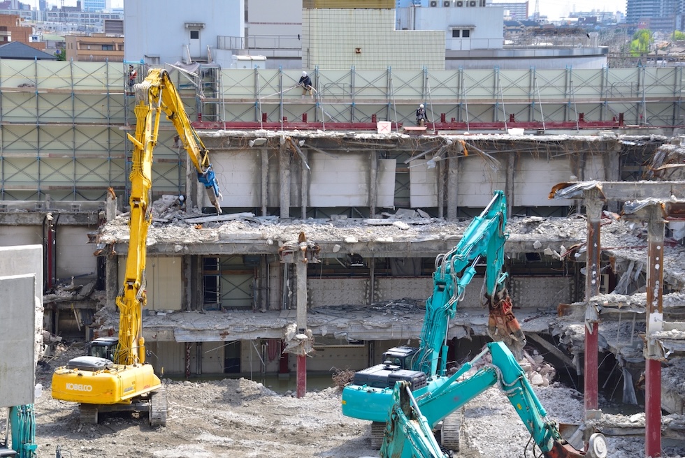 見えない部分にも配慮した、丁寧な仕上がり